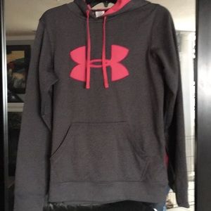 Under Armour sweatshirt